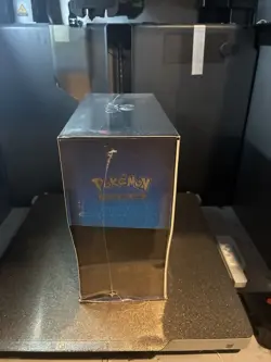 💥Pokemon TCG: Pokemon GO Elite Trainer Box ETB New Factory Sealed💥 - Image 4