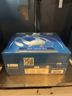 💥Pokemon TCG: Pokemon GO Elite Trainer Box ETB New Factory Sealed💥 - Image 5