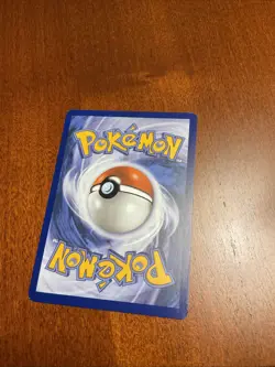 Raboot 037/217 Ascended Heroes Regular Pokemon TCG Card - Image 2