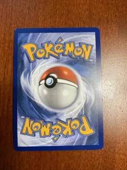 Spoink 062/132 Mega Evolution Reverse Holo Pokemon TCG Card - Image 2