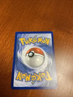 Yamper 030/094 Phantasmal Flames Regular Pokemon TCG Card - Image 2