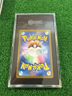 Pokemon TCG Charizard VSTAR Universe 2022 014/172 Japanese SGC 10 Triple RARE - Image 2