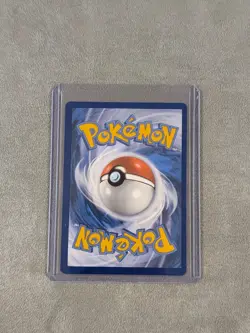 Pokemon Mew ex 53/215 Promo Scarlet & Violet Black Star Promos Near Mint - Image 2