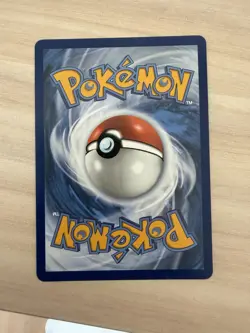Mega Starmie ex - 021/088 - Prize Pack Series Cards *Fresh Pull* - Image 2