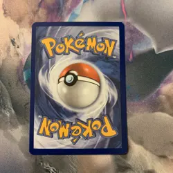 Growing Energy 086/088 NM - Prize Pack Series 9 - Play! Pokemon Stamped Non-holo - Image 2