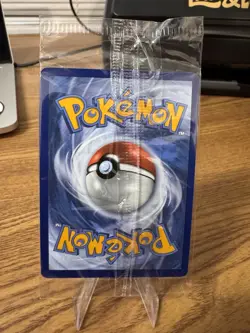 Charizard V SWSH050 Holo Promo Sword & Shield Promo Pokemon Holo SEALED - Image 2