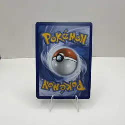 Pokemon TCG Dewgong 097/094 Phantasmal Flames Illustration Rare - Image 2