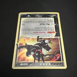 Pokemon TCG- Greninja Star SWSH144 Promo Holo English 25th Anniversary - Image 3