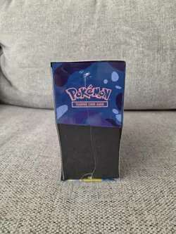 Pokemon TCG Chaos Rising Pokemon Center ETB! Brand New Factory Sealed - Image 3