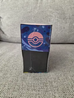 Pokemon TCG Chaos Rising Pokemon Center ETB! Brand New Factory Sealed - Image 4