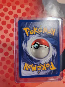 1999 Wizards of the Coast Pokemon Pikachu 60/64 | Jungle 1st Ed. Regular NM - Image 3