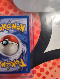 1999 Wizards of the Coast Pokemon Pikachu 60/64 | Jungle 1st Ed. Regular NM - Image 4