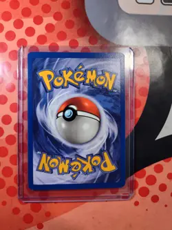 1999 Wizards of the Coast Pokemon Pikachu 60/64 | Jungle 1st Ed. Regular NM - Image 5