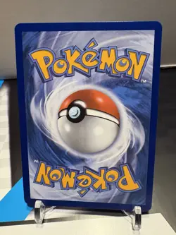 Pokemon TCG Ignition Energy 124/094 Phantasmal Flames Ultra Rare Holo ENG - Image 2