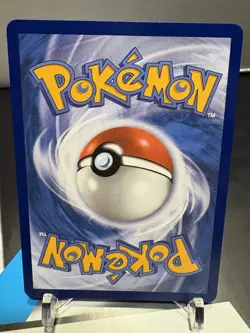 Pokemon TCG Special Red Card 113/086 Chaos Rising Ultra Rare Holo ENG - Image 2