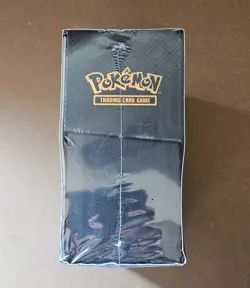 Mega Evolution Elite Trainer Box (ETB) Mega Lucario SEALED Pokemon TCG - Image 5