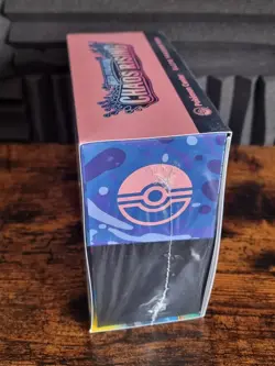 Pokemon TCG Chaos Rising Pokemon Center Elite Trainer Box **Brand New Sealed** - Image 4