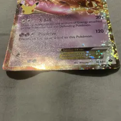 Pokemon TCG Celebrations Mewtwo EX 54/99 - Image 5