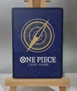 The Billion-fold World Trichiliocosm (OP06-038) UP Promo One Piece TCG English - Image 2