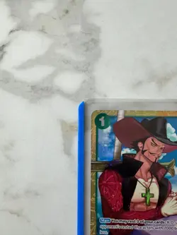 For Fun OP14-037 Premium Card Collection Best Selection Vol 6 One Piece English - Image 2
