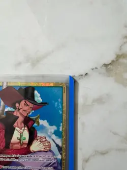 For Fun OP14-037 Premium Card Collection Best Selection Vol 6 One Piece English - Image 3