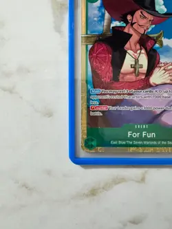For Fun OP14-037 Premium Card Collection Best Selection Vol 6 One Piece English - Image 4