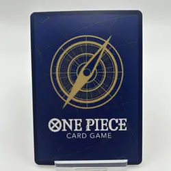 Portgas.D.Ace (CS 2023 Event Pack) P-028 One Piece Promotion Cards Foil - Image 2