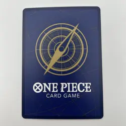 Portgas.D.Ace (CS 2023 Event Pack) P-028 One Piece Promotion Cards Foil - Image 4