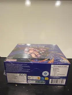 One Piece The Azure Sea's Seven Booster Box OP-14 English Sealed - Image 4