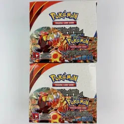 360 Card Booster Box XY Primal Clash – English Pokemon TCG - Image 2