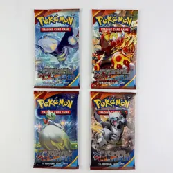 360 Card Booster Box XY Primal Clash – English Pokemon TCG - Image 3