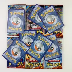 360 Card Booster Box XY Primal Clash – English Pokemon TCG - Image 4