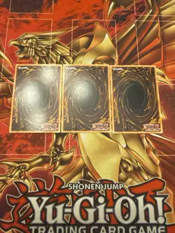 Yu-Gi-Oh! Effect Veiler 1st Edition Secret Rare Card RA01-EN003 - Image 4