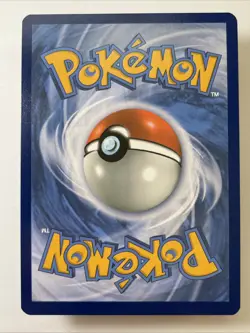 Hoopa V SWSH176 - SWSH: Sword & Shield Promo Cards Holo (NM+) - Image 2