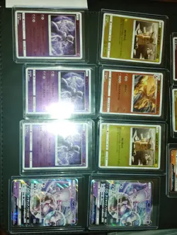 77 Japanese Detective Pikachu Cards Including Charmander Mewtwo - Image 1
