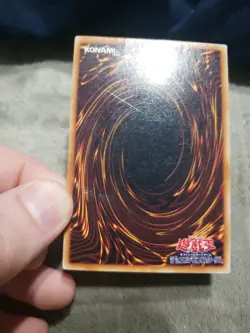 Yugioh Card Monster Reborn Series 1 1999 Booster Volume Initial Print No Ref - Image 2