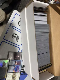 Magic The Gathering, Mixed Cards Lot - Image 3