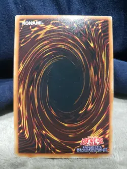 Authentic Umi Rare Yugioh Card Starter Box 1999 Series 1 Initial Print No Ref - Image 2