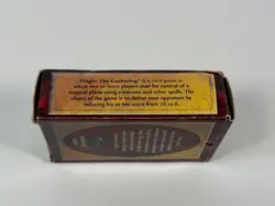 Magic The Gathering Fifth Edition 60-Card Deck 5th Edition - Image 4