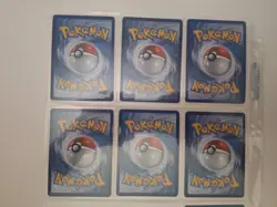 Mixed Pokemon Card Lot Heracross EX Vaporeon Pikachu Rare Holo CardsPokemon... - Image 4