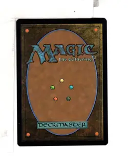 MTG SkeenAB Trumpeting Carnosaur PACK PROMO from LCI. NM. - Image 2