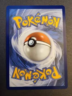 Pokemon TCG Shuckle Illustration Rare 136/132 Mega Evolution IR NM English - Image 2