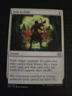 NM Path to Exile Double Masters 2022 (2x2) 023/331 - Image 1