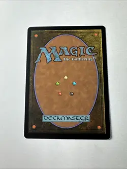 Dwarven Recruiter - LP Regular #186 Uncommon Odyssey MTG - Image 2