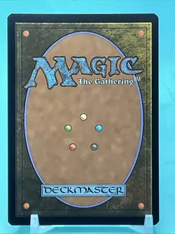 Forest (0371) (Borderless) (Galaxy Foil) Foil L Edge of Eternities 371 NM - Image 2