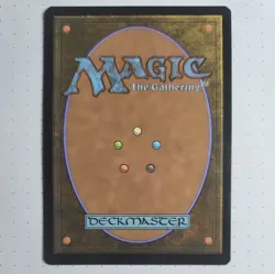 Jinnie Fay, Jetmir's Second -Rare FOIL-NM Streets of New Capenna 195/281 MTG mag - Image 3