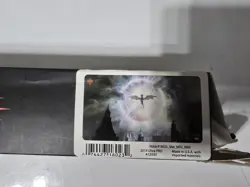 WOC Ultra Pro Playmat War Of The Spark Finale Of Promise Magic The Gathering - Image 1