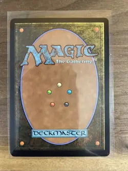 Monstrous Rage Marvel Magic the Gathering MTG Full Art NM Regular - Image 2