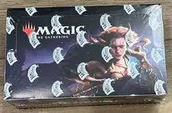 COMMANDER LEGENDS DRAFT BOOSTER BOX MTG Magic the Gathering - Image 2
