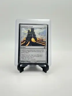 Darksteel Forge 163/165 Darksteel Rare MTG Near Mint Non-Foil - Image 1